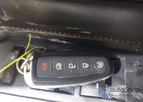 2011 Ford Edge Limited z USA, uszkodzony, nr VIN 2FMDK3KC5BBB31717